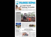 PE Edisi Jumat 11 Juli 2025