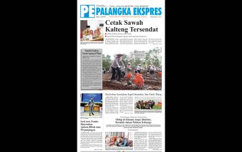 PE Edisi Jumat 11 Juli 2025