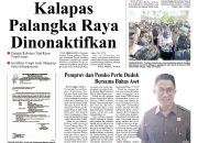 PE Edisi Kamis 03 Juli 2025