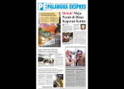 PE Edisi Kamis 10 Juli 2025