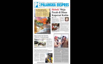 PE Edisi Kamis 10 Juli 2025