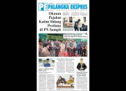 PE Edisi Rabu 09 Juli 2025