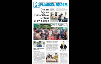 PE Edisi Rabu 09 Juli 2025