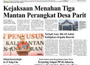 PE Edisi Sabtu 05 Juli 2025
