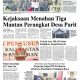 PE Edisi Sabtu 05 Juli 2025