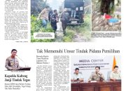 PE Edisi Senin 07 Juli 2025