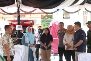 3.000 DPT Belum Lakukan Perekaman e-KTP