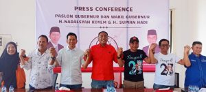 Koyem – SHD Klaim Kemenangan