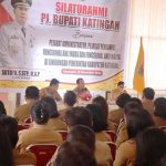 ASN Terlibat Narkoba Tidak Diberikan Toleransi