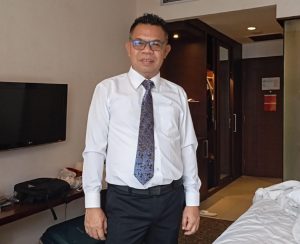 Jaga Kesehatan di Tengah Perubahan Musim