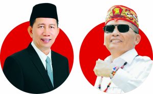 Agustiar dan Koyem Saling Klaim Kemenangan