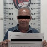 Aki-aki Bau Tanah Diciduk Jual Ribuan Butir Obat Terlarang2