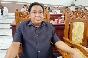 Dewan Kembali Ajak Masyarakat untuk Hadir saat Mencoblos