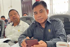 Petugas Operasi Praja Wibawa Diharapkan Pedomani SOP