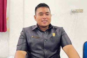 Dewan Harap Proyek Jangan Ada Penyimpangan