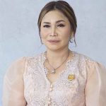 Anggota DPRD Gumas Sahriah.
