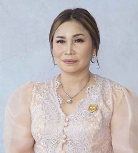 Dewan Minta Pemkab Perbaiki Jalan ke Sei Antai
