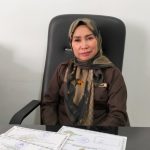Anggota DPRD Gumas Sahriah.