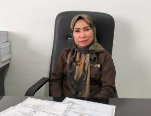 Musim Tak Menentu, Warga Gumas Diminta Waspada
