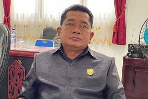 Sosialisasikan Pencegahan Narkoba kepada Masyarakat