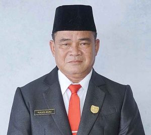 Dua Hal Perlu Dipersiapkan untuk ASN Berkualitas
