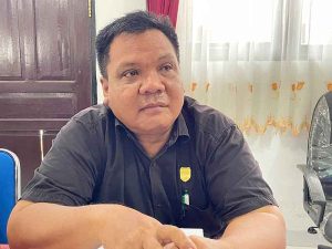 Jembatan Tuyun dan Karitak Ditutup Sementara