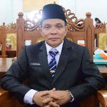 Anggota DPRD Kabupaten Gumas Espriadi.
