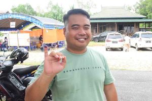 Usai Pilkada Tetap Ciptakan Kamtibmas yang Kondusif 