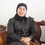 Anggota DPRD Kabupaten Gumas, Sahriah.