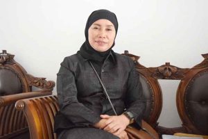 Apresiasi Simulasi Pemungutan dan Perhitungan Suara