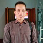 Anggota DPRD Kabupaten Katingan Sugianto, S.SH