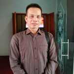 Anggota DPRD Kabupaten Katingan Sugianto, SH