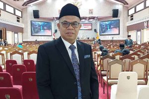 Dewan Sebut Guru Memiliki Peran Sangat Penting