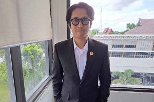 Pentingnya Pembangunan Merata dan Berkelanjutan di Kalteng