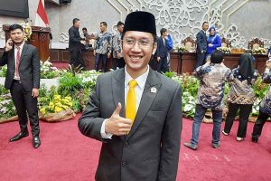 Semangat Kewirausahaan Generasi Muda jadi Agen Perubahan