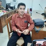Anggota DPRD Kalimantan Tengah, Sirajul Rahman