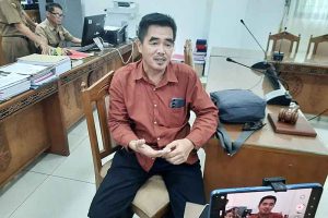 Asupan Nutrisi Cukup Sangat Penting bagi Anak
