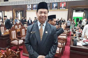 Pertumbuhan Optimal Anak Melalui Konsumsi Makanan Bergizi