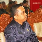 Anggota Dewan Perwakilan Rakyat Daerah (DPRD) Kabupaten Pulang Pisau, Dwi Saksono