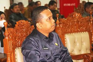 Tanamkan Semangat Berinovasi Kepada Generasi Muda