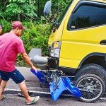 Angkutan PBS Perhatikan Aspek Keselamatan Masyarakat