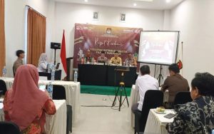 BMKG Wanti-Wanti Potensi Hujan saat Distribusi Logistik Pilkada