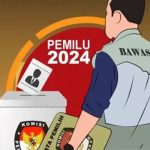 Bawaslu Rekomendasikan PSU di Lima TPS