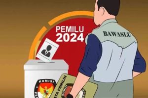 Bawaslu Rekomendasikan PSU di Lima TPS