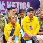 Debat Ketiga Pilgub Kalteng ASRI Memukau (1)