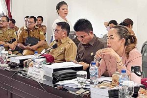 Desk Pilkada Diminta Mitigasi dan Evaluasi Risiko