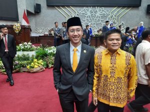 Dewan Dorong Pemda Wujudkan Desa Maju
