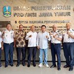 Dishub Kobar  Rencanakan Rute Baru Penyebrangan Laut 