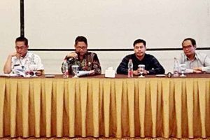 Diskominfo Kobar Gelar FGD Kerjasama USAID-SEGAR