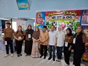Gubernur Serukan Sukseskan Pilkada Kalteng